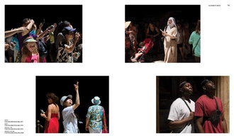 Reclaim the Street : Street Photography's Moment