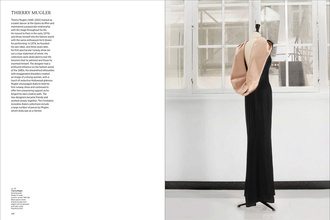 Azzedine Alaia: A Couturier's Collection