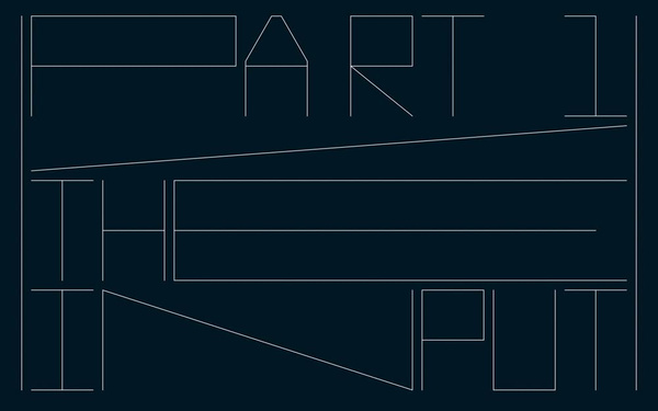 Never Alone : Video Games as Interactive Design