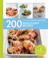 Hamlyn All Colour Cookery: 200 Really Easy Recipes Hamlyn All Colour Cookbook