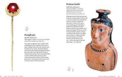 Pocket Museum: Ancient Rome