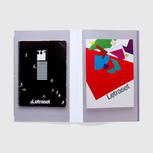 Letraset The DIY Typography Revolution