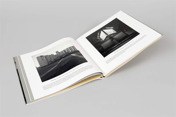 Berenice Abbott: The Unknown Abbott