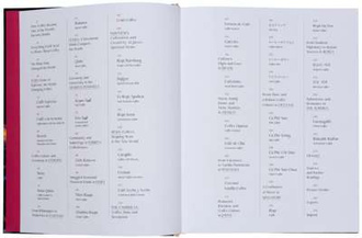 Spill the Beans : Global Coffee Culture and Recipes