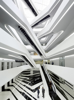 Andrew Martin Interior Design