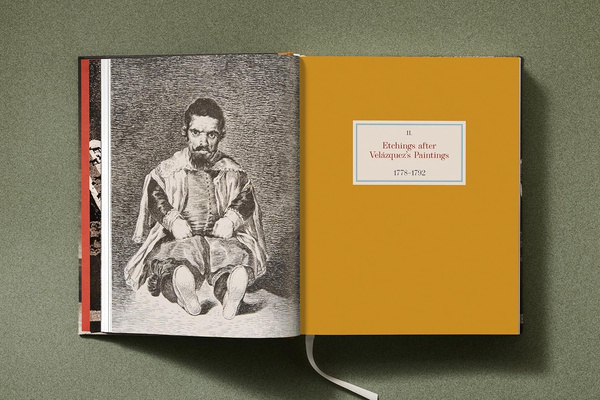 Goya. The Complete Prints