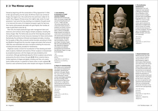Southeast Asia: A History in Objects