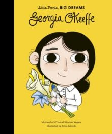 Georgia O'Keeffe : 13