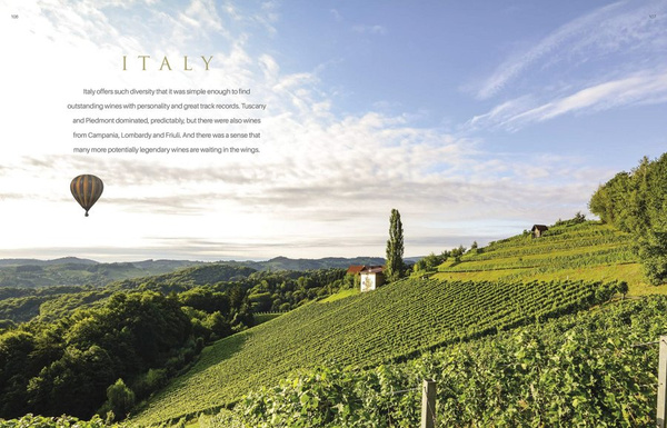 Decanter: The World's Wine Legends