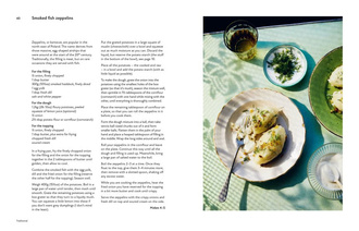 Pierogi : Over 50 Recipes to Create Perfect Polish Dumplings