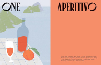 Bitter Honey : Recipes and Stories from the Island of Sardinia