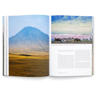 Geoparks : The UNESCO Global Geoparks