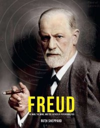 Freud : The Man, the Scientist USZKODZONA