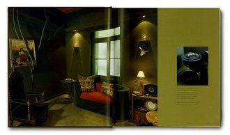 Casa Mundi: Inspirational Living Around the World