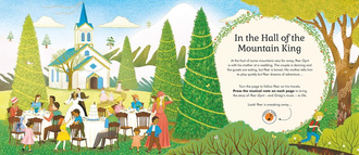 The Story Orchestra: In the Hall of the Mountain King