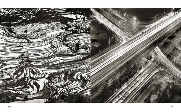 Michael Kenna - Beyond Architecture