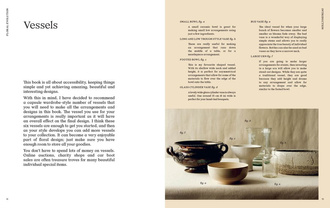 Floral Evolution : Over 20 Displays That Make the Most Of Every Stem