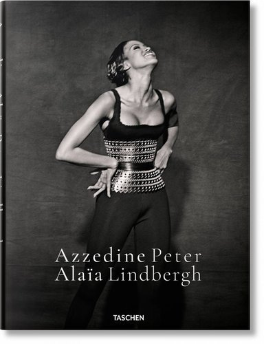 Peter Lindbergh. Azzedine Alaïa | Photography  Individual
