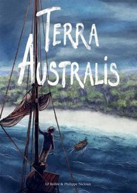 Terra Australis
