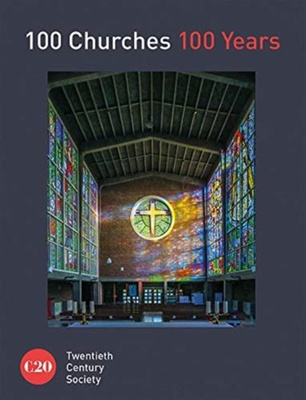 100 Churches 100 Years