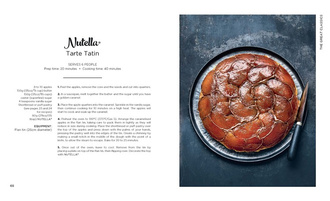 Nutella: 60 Classic Recipes : From simple, family treats to delicious cakes & desserts