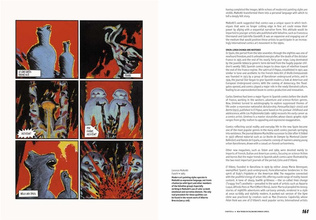 Comics - A Global History, 1968 to the Present