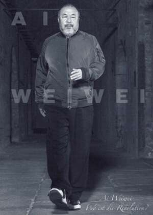Ai Weiwei