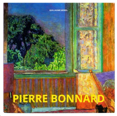 Pierre Bonnard