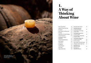 The World of Natural Wine