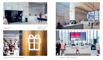 Designing Orientation: Signage Concepts & Wayfinding Systems