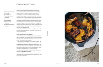 Salt & Time Recipes from a Russian kitchen