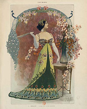 Adorning Fashion: The History of Costume Jewellery to Modern Times