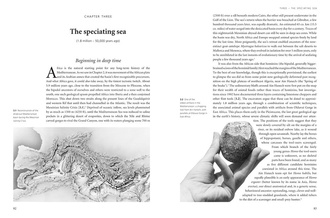 The Making of the Middle Sea