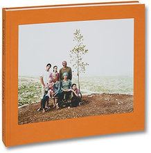 Settlement. Nick Waplington EGZEMPLARZ USZKODZONY