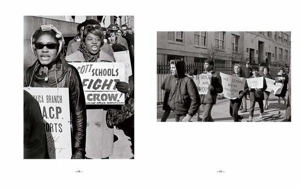 Builder Levy: Humanity in the Streets