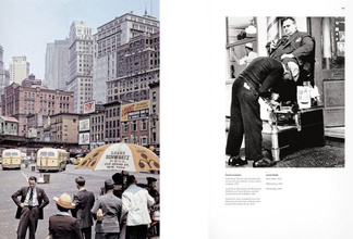 New York, Portrait of a City