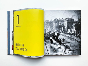 A Chronology of Photography