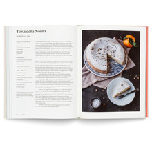 Originale : Recipes and Essentials of Italian Cooking