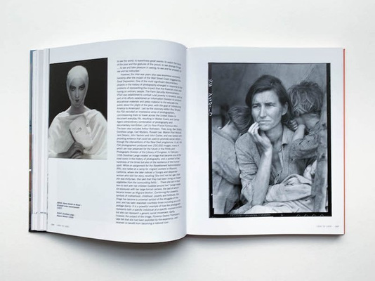 A Chronology of Photography