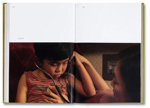 Minari Screenplay Book