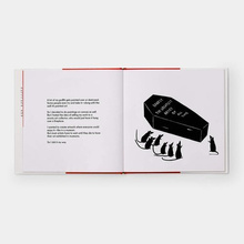 Banksy Graffitied Walls and Wasn't Sorry.