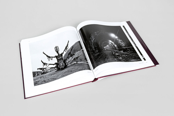 Arnold Odermatt – Feierabend | After Work | Après le boulot