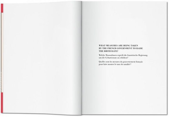 Philippe Halsman – The Frenchman