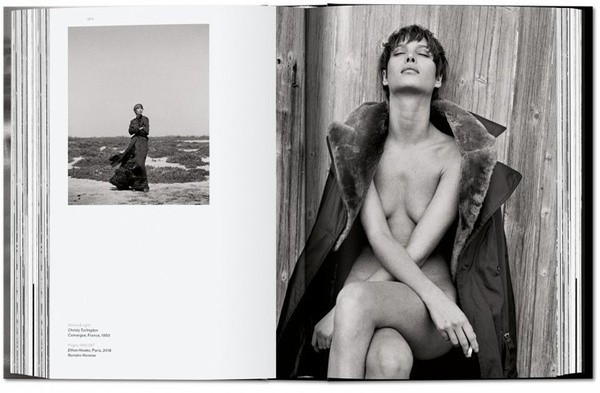 Peter Lindbergh On Fashion Photography - WYD. MAŁE