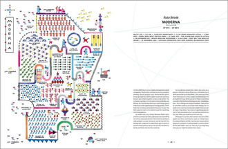 Archipelago: An Atlas of Imagined Islands