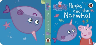 Magical Creatures. Peppa Pig: Little Library