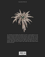 Adorning Fashion: The History of Costume Jewellery to Modern Times