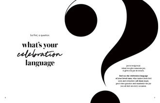 kate spade new york celebrate that