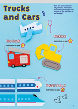 Easy Origami for Kids