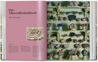 Massimo Listri. Cabinet of Curiosities. 40th Ed.